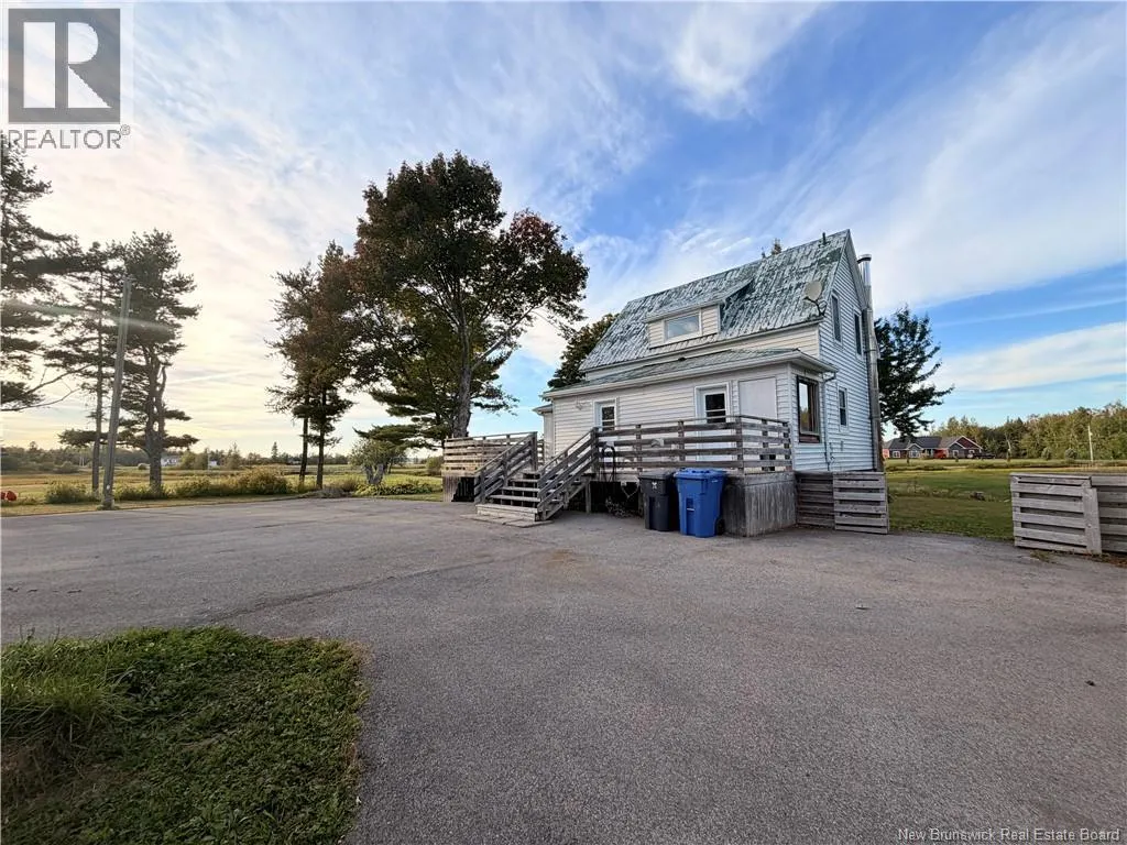 418 Point Aux Carr Road