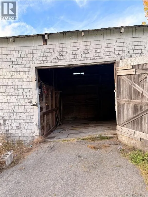 418 Point Aux Carr Road