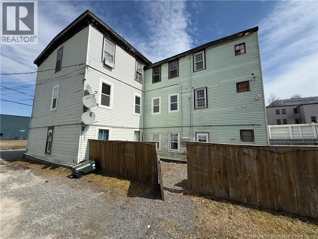 25 Meadow Street