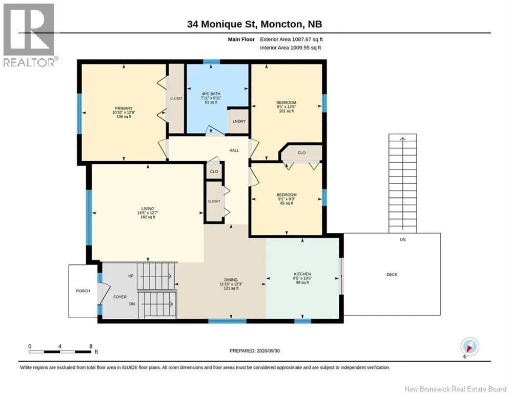 34 Monique Street