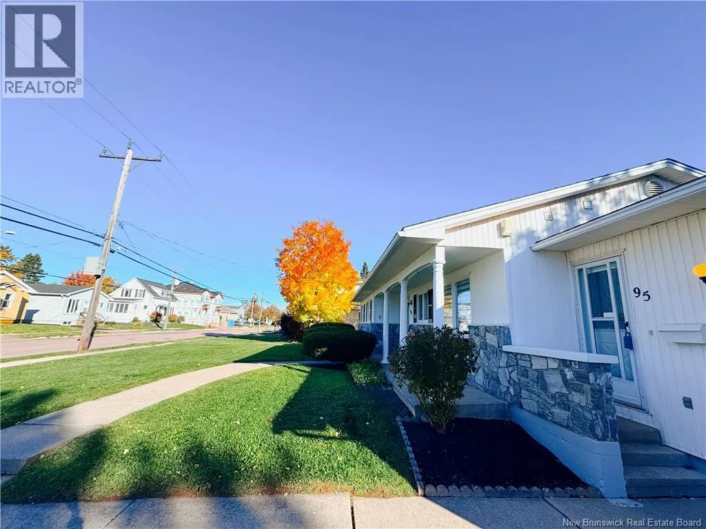95 McSweeney