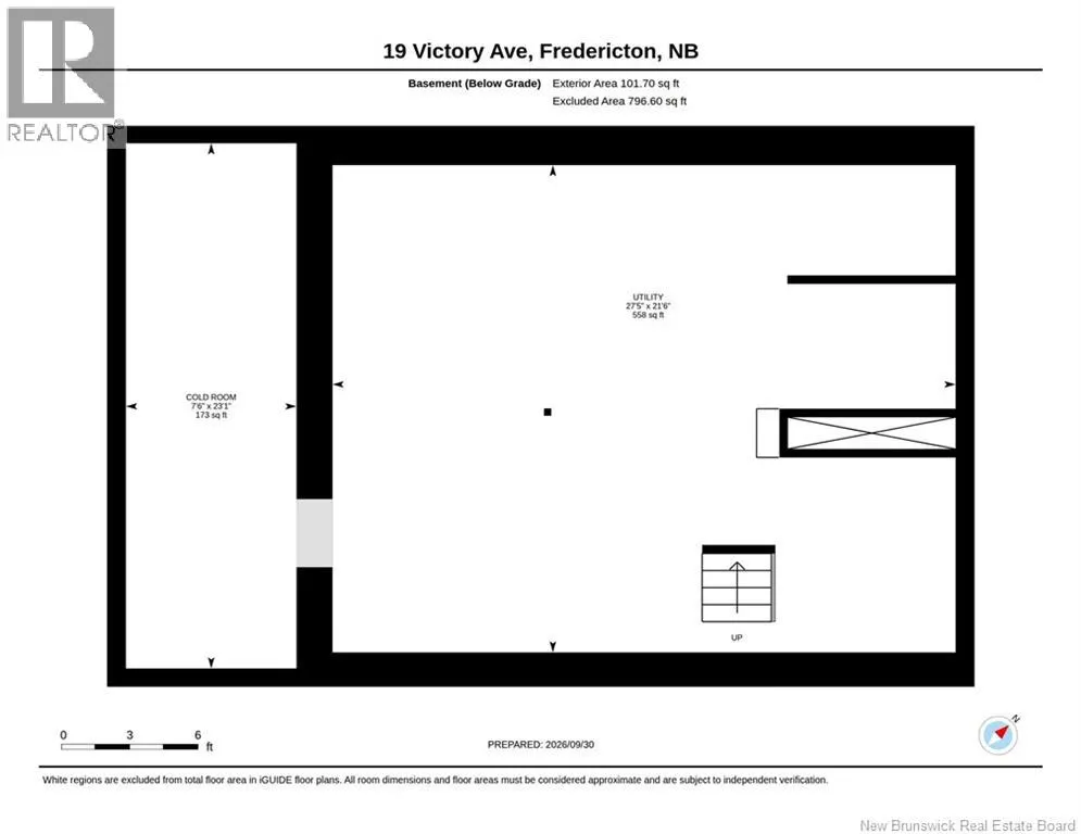 19 Victory Avenue