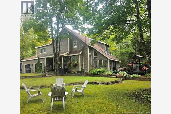 352 Deerwood Drive