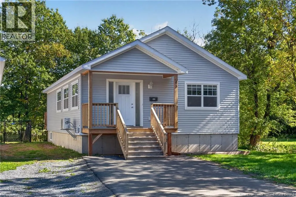 43 Eatman Avenue