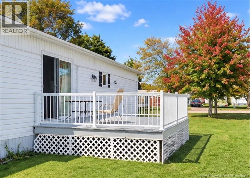 8 Tait Crescent