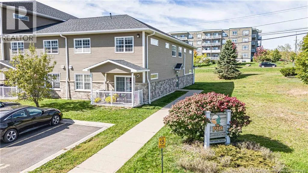 700 Cliffe Street Unit# 112