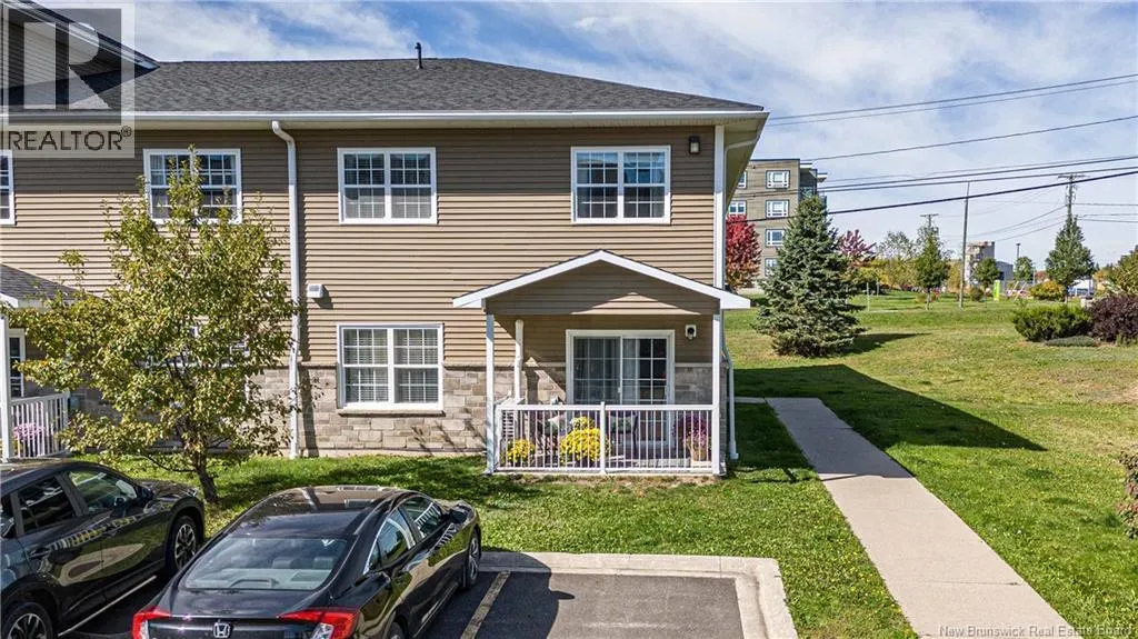700 Cliffe Street Unit# 112