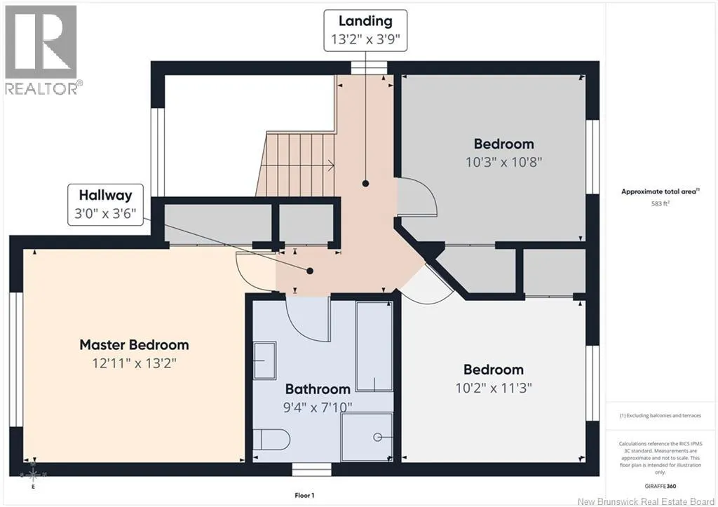 279 Freeman