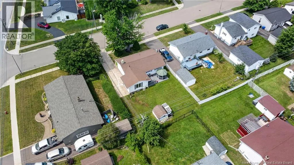9 Magellan Drive