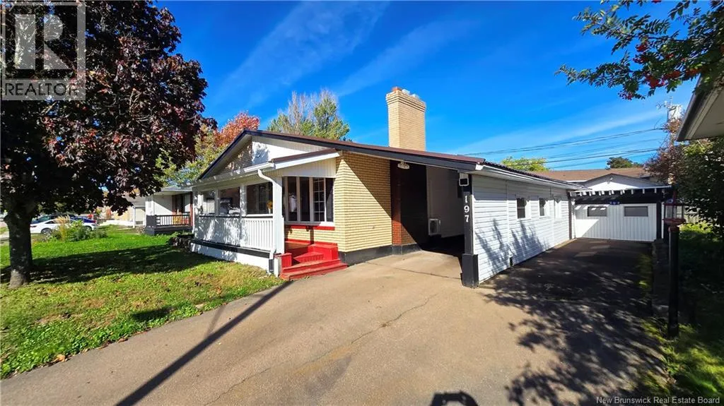 197 Ayer Avenue
