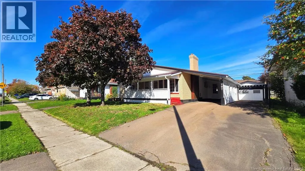 197 Ayer Avenue