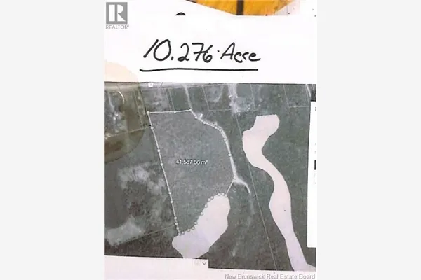 Lot 1623 Route 3