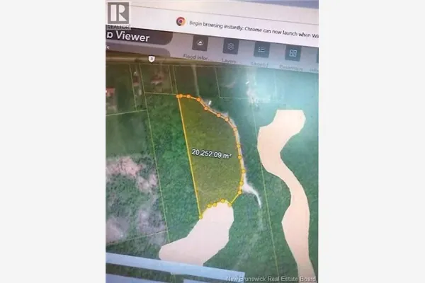 Lot 1623 Route 3