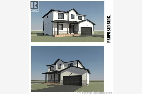 Lot 2020-2 Caleah Lane