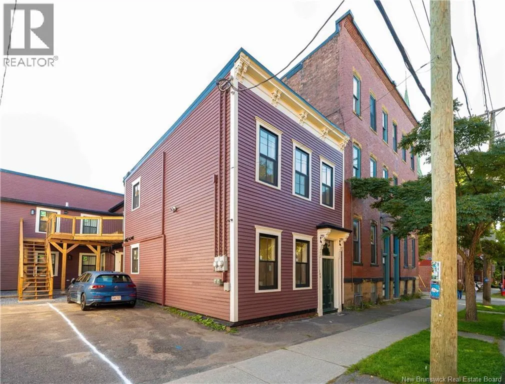 146 Germain Unit# Apt 2