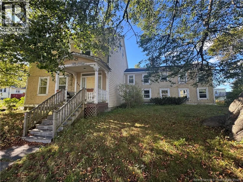 267 Charlotte Street