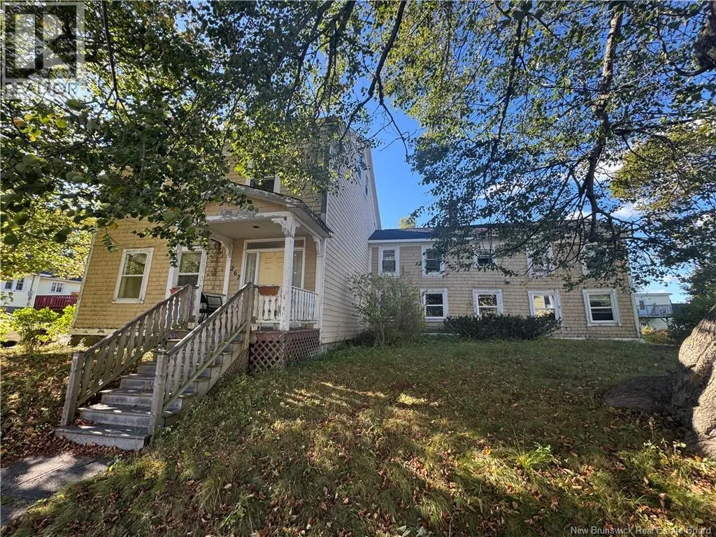 267 Charlotte Street