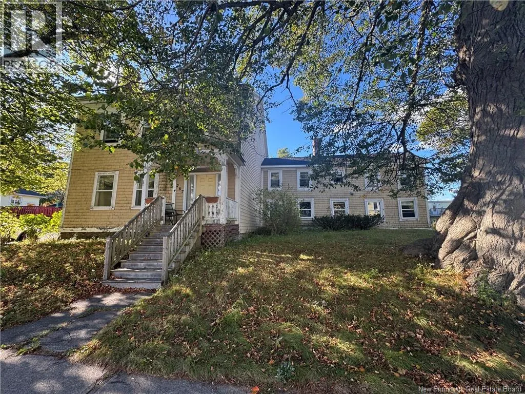267 Charlotte Street