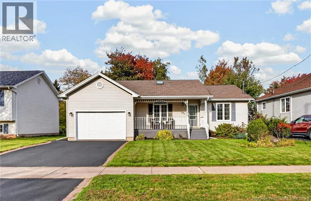 321 Twin Oaks Drive