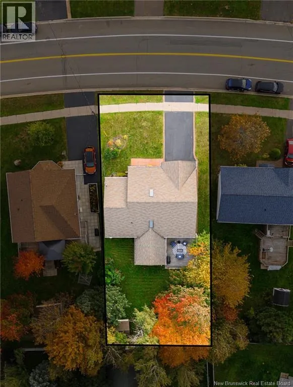 321 Twin Oaks Drive