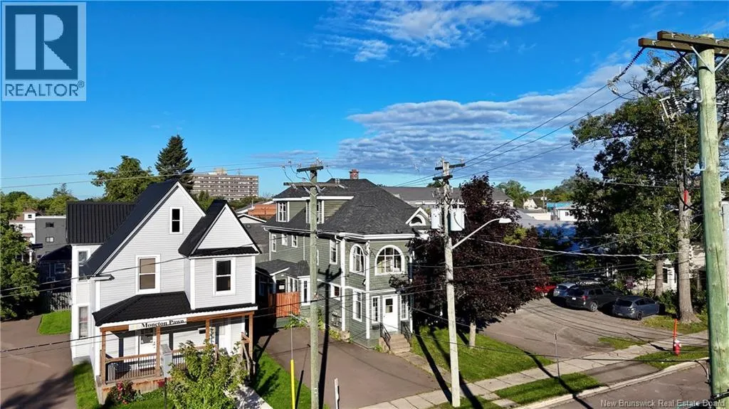 122-128 Cameron Street