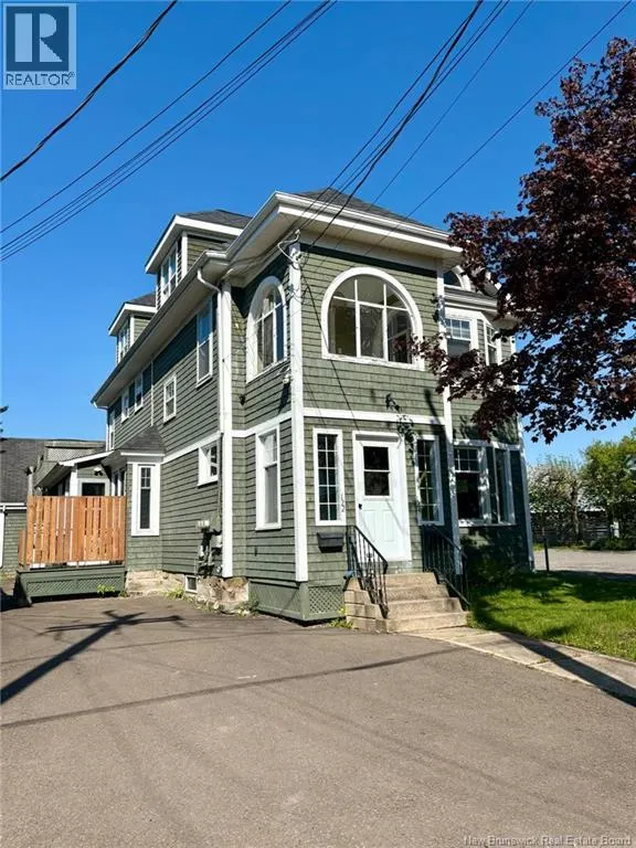 122-128 Cameron Street