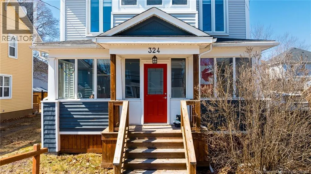 324 High Street