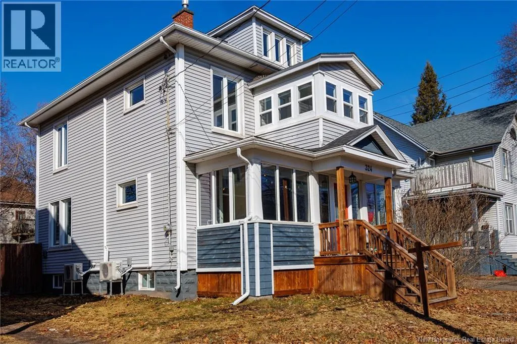 324 High Street