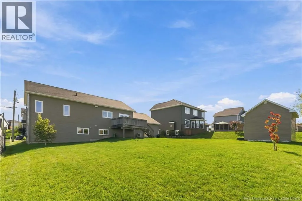 29 Salengro Crescent