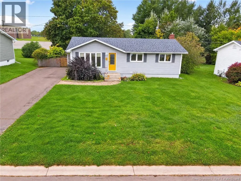 27 Alphonse Street