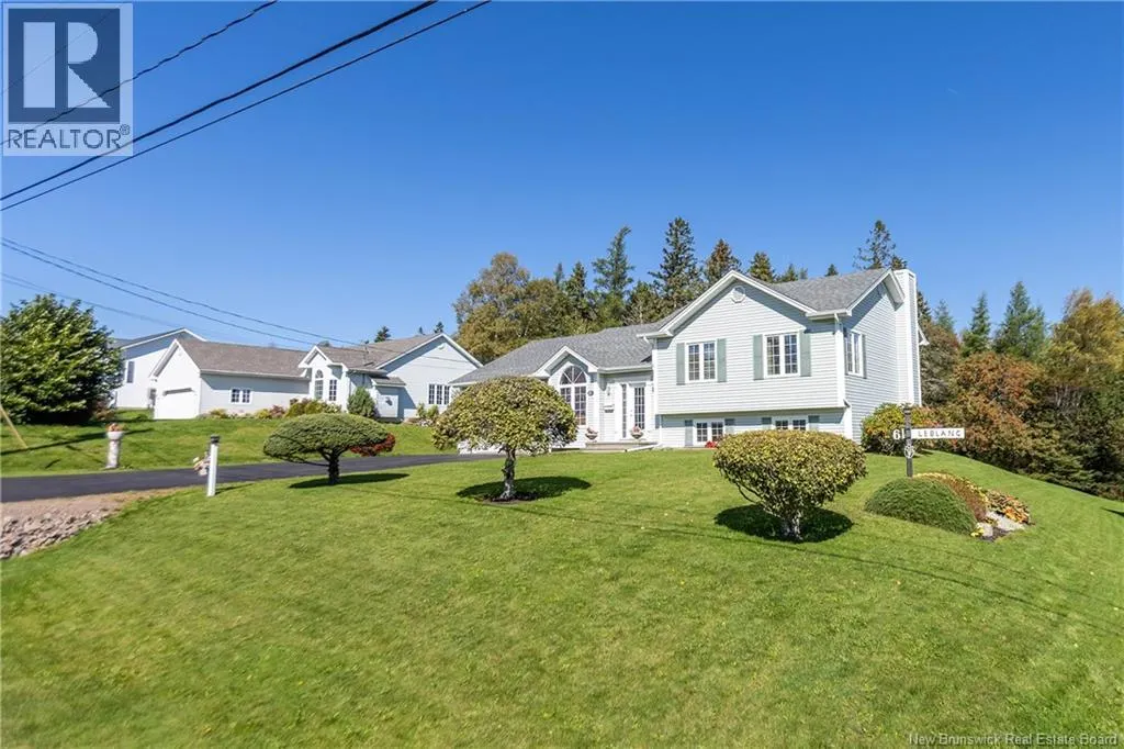 61 Fawcett Avenue