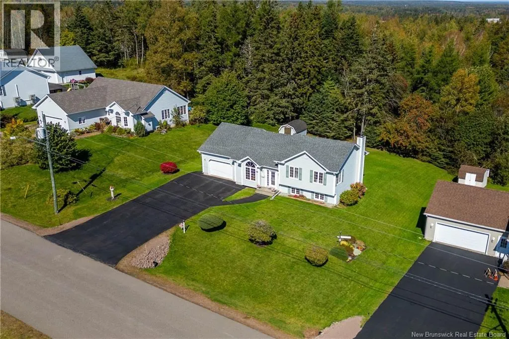 61 Fawcett Avenue