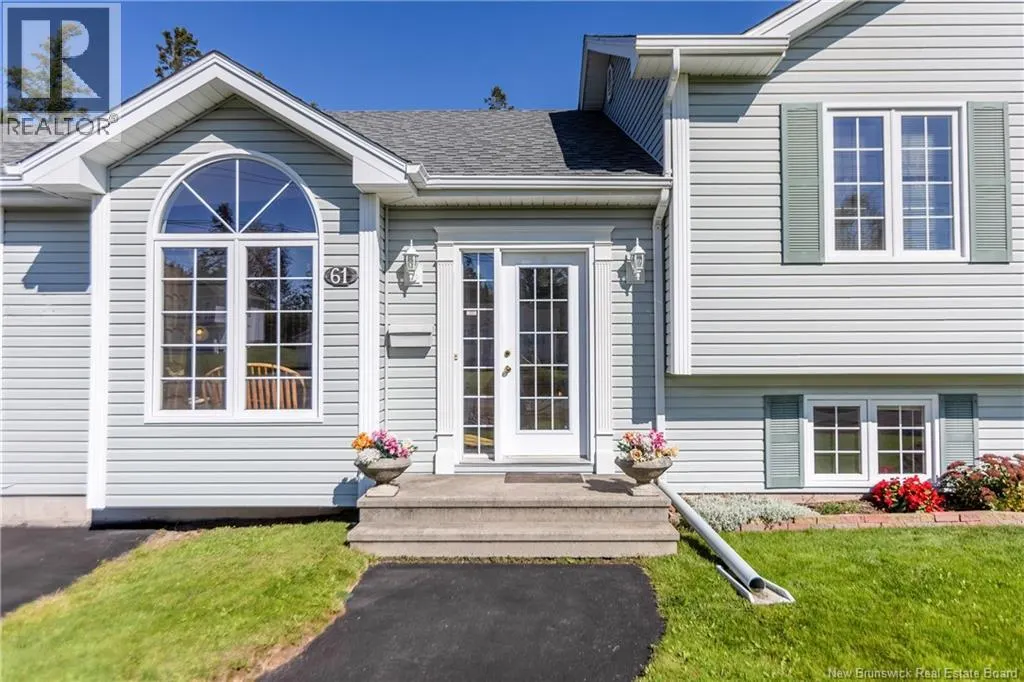 61 Fawcett Avenue