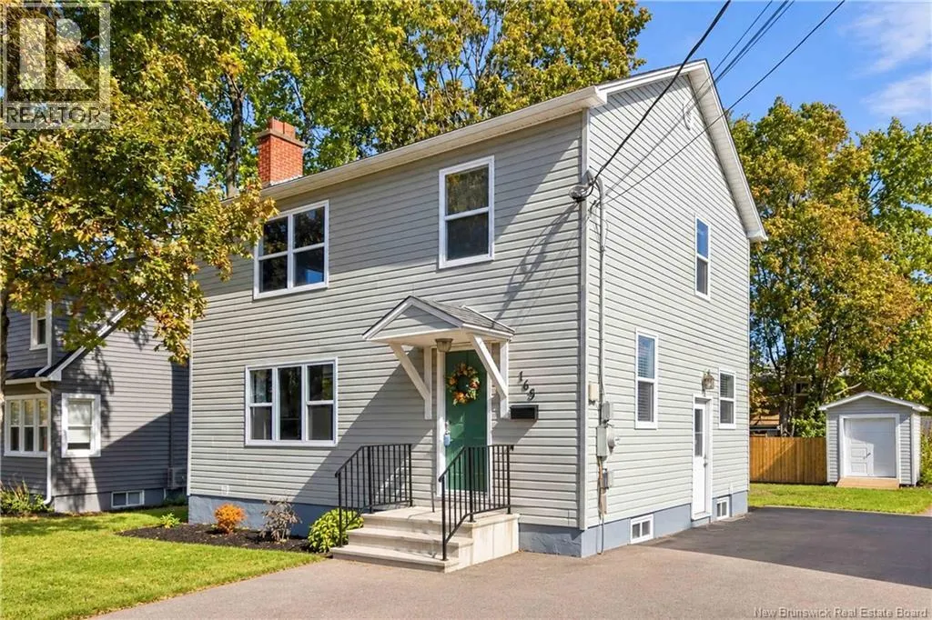 165 West Lane
