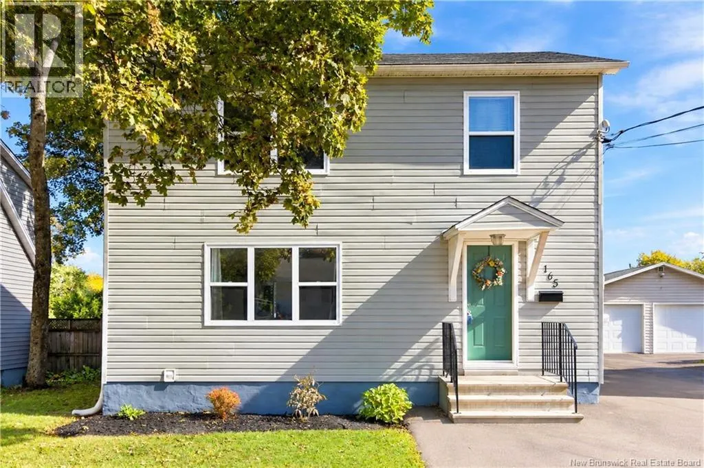 165 West Lane