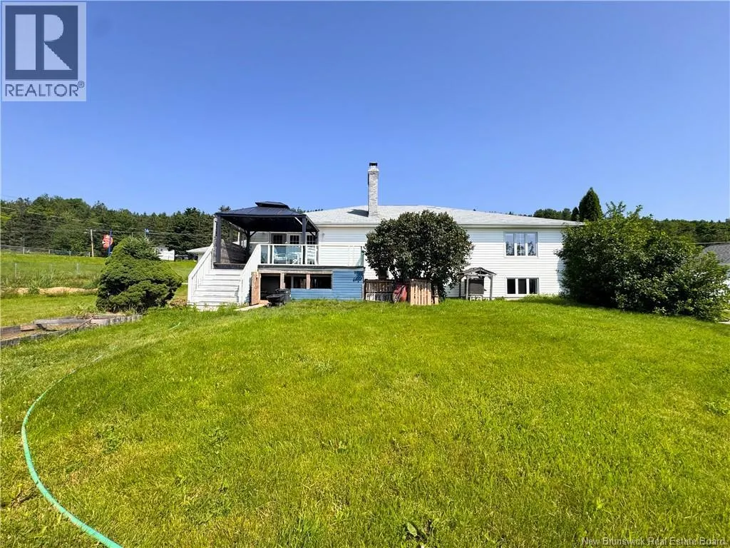 680 Front Mountain Road