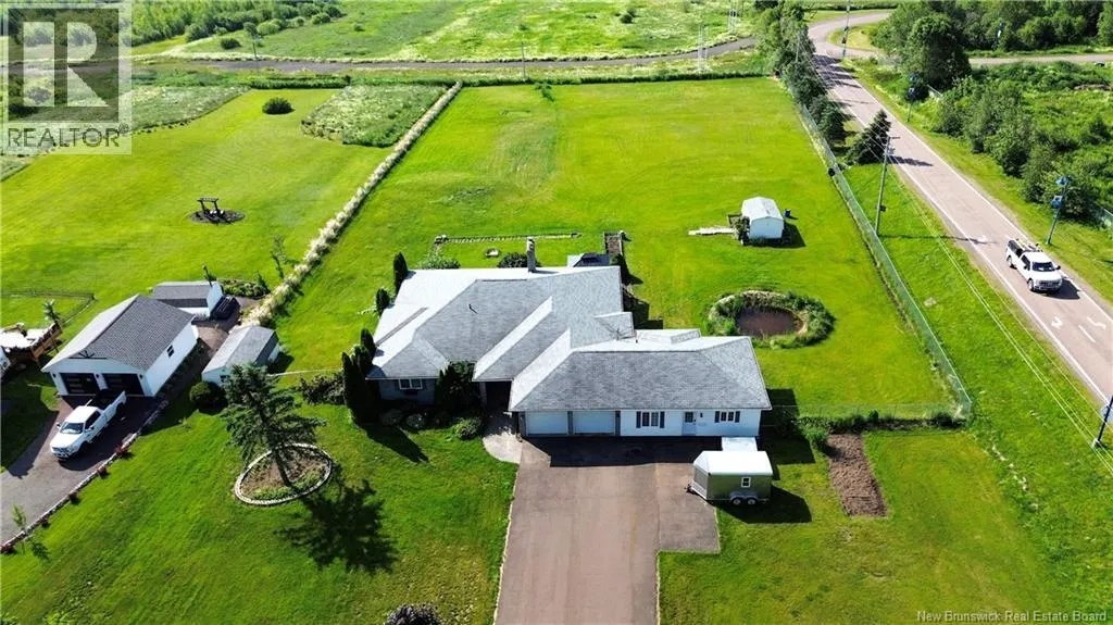 680 Front Mountain Road