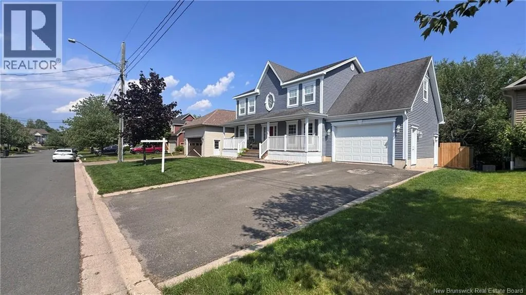 38 Red Maple Court