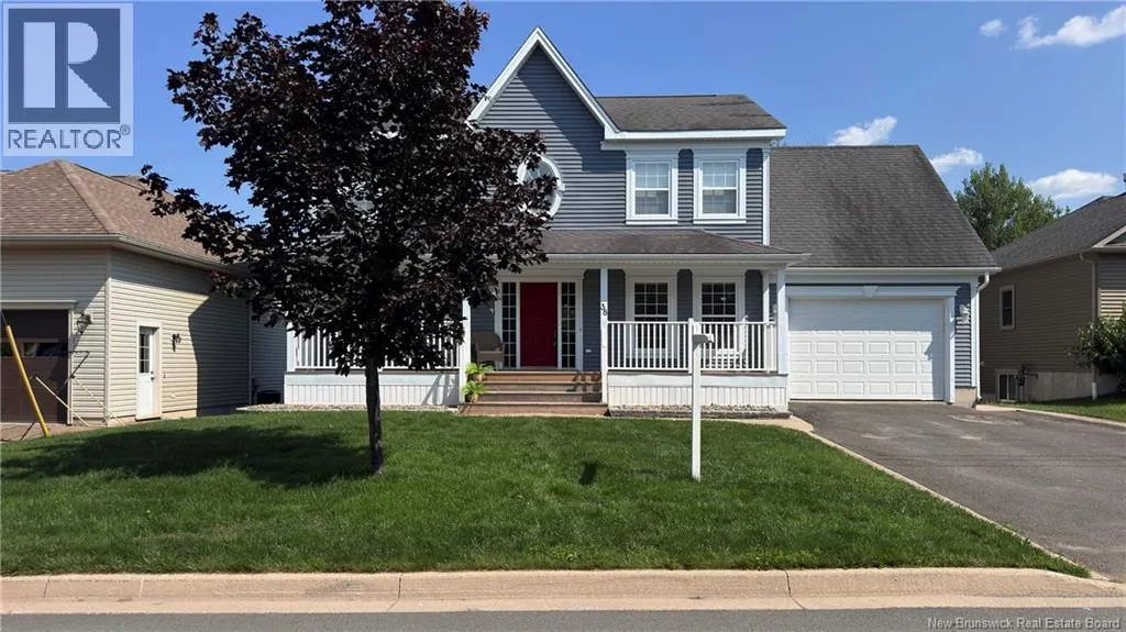 38 Red Maple Court