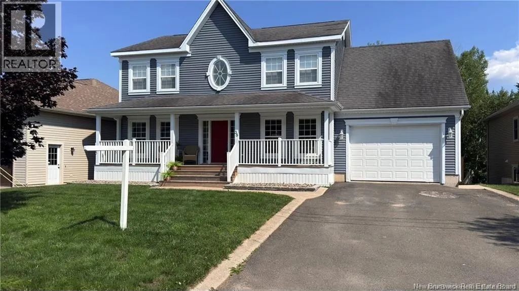 38 Red Maple Court