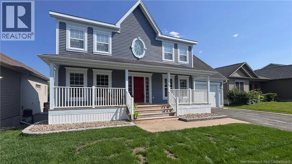 38 Red Maple Court