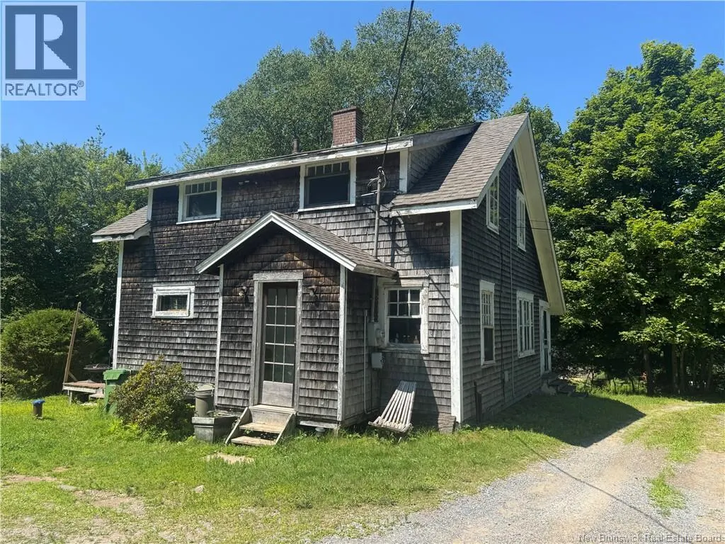 16 Clark Road