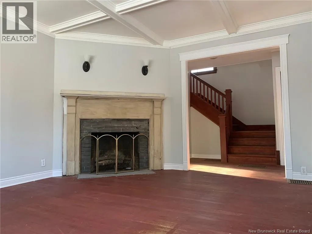 16 Clark Road