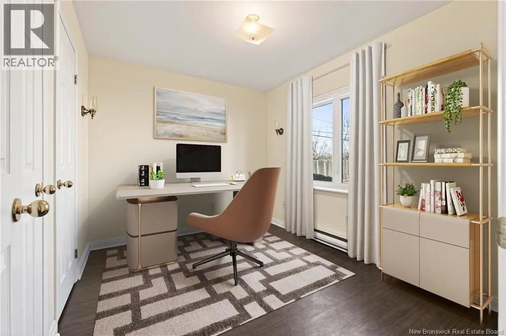 84 Seaman Street Unit# 18