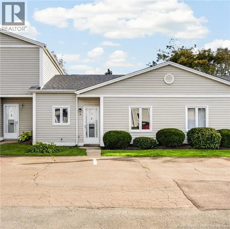 84 Seaman Street Unit# 18