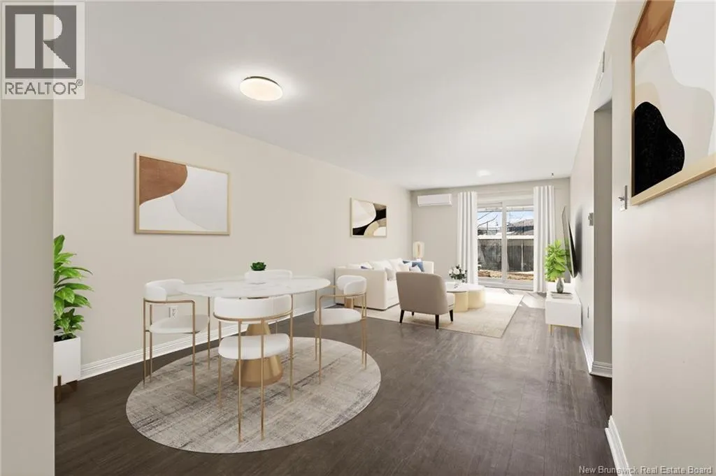 84 Seaman Street Unit# 18