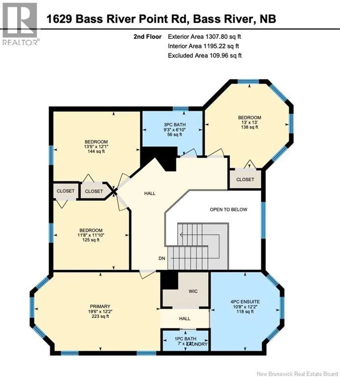 1629 Bass River Point
