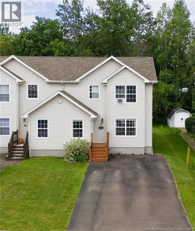 101 Merlot Crescent