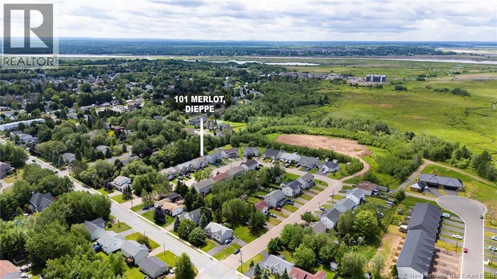 101 Merlot Crescent