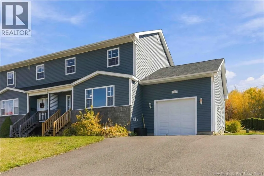 36 Carter Crescent